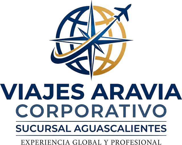 Aravia Viajes, agencia de viajes en Aguascalientes